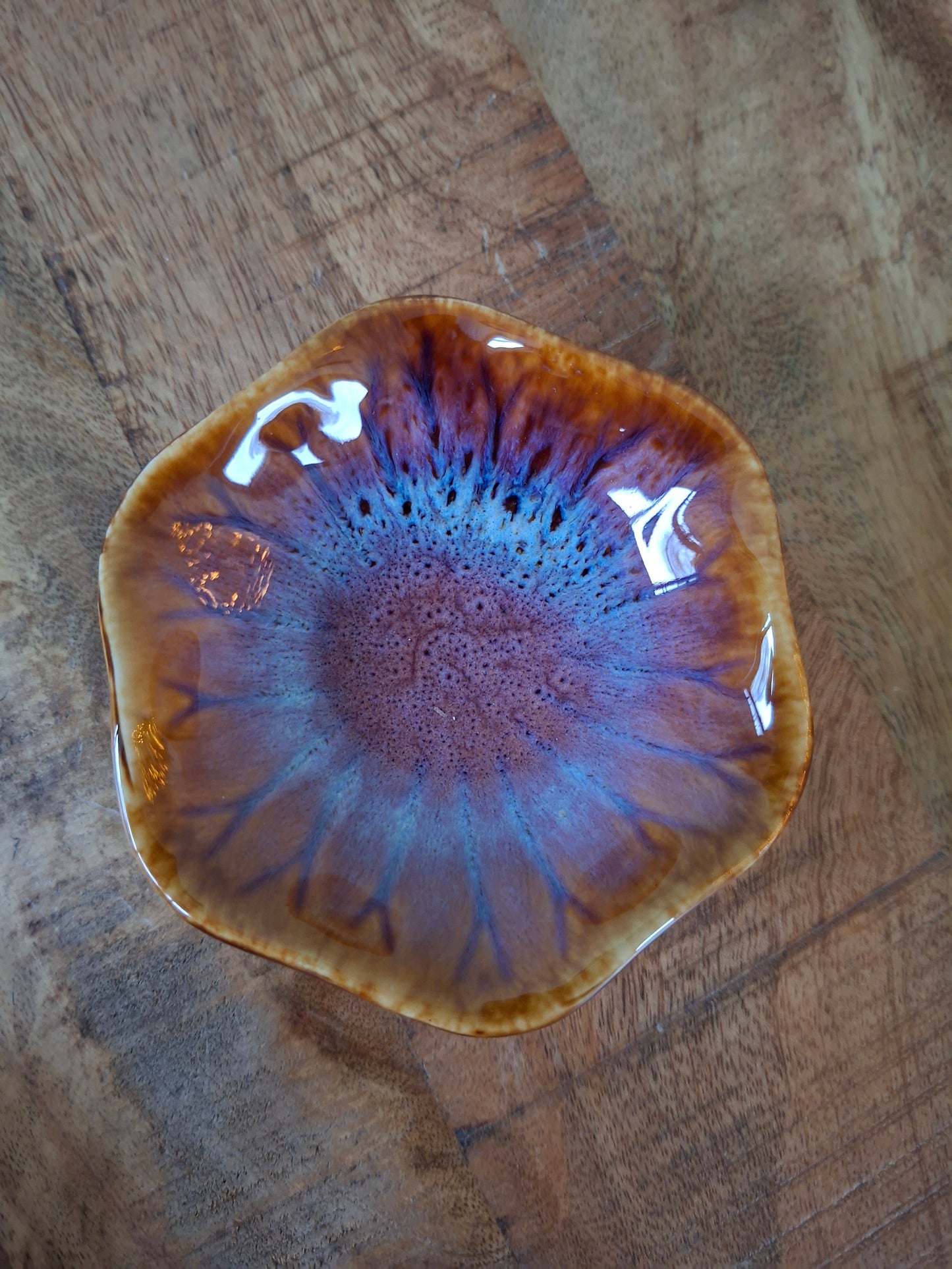 Bloemvormige schaaltjes – sfeervol, kleurrijk en veelzijdig woonaccessoire