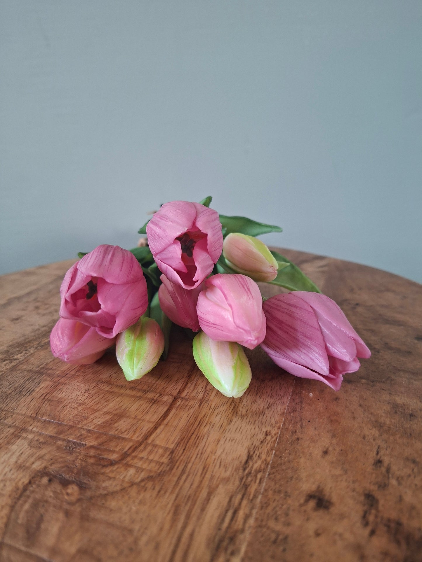 Real Touch Holland Tulip Bundle Sally x3 beauty – 25 cm