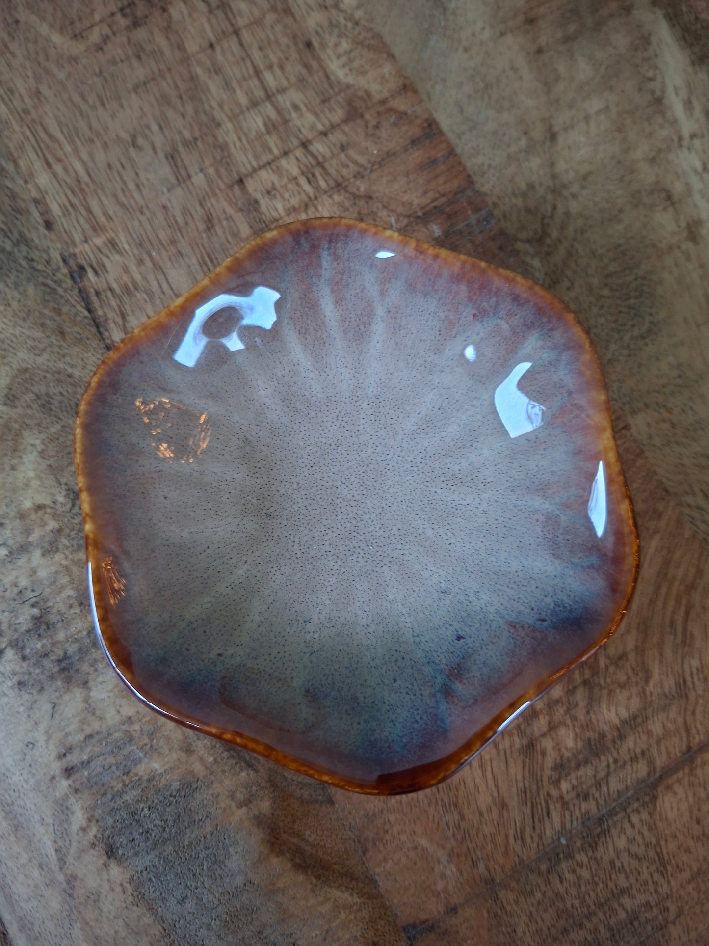 Bloemvormige schaaltjes – sfeervol, kleurrijk en veelzijdig woonaccessoire