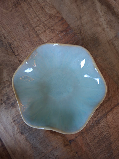 Bloemvormige schaaltjes – sfeervol, kleurrijk en veelzijdig woonaccessoire