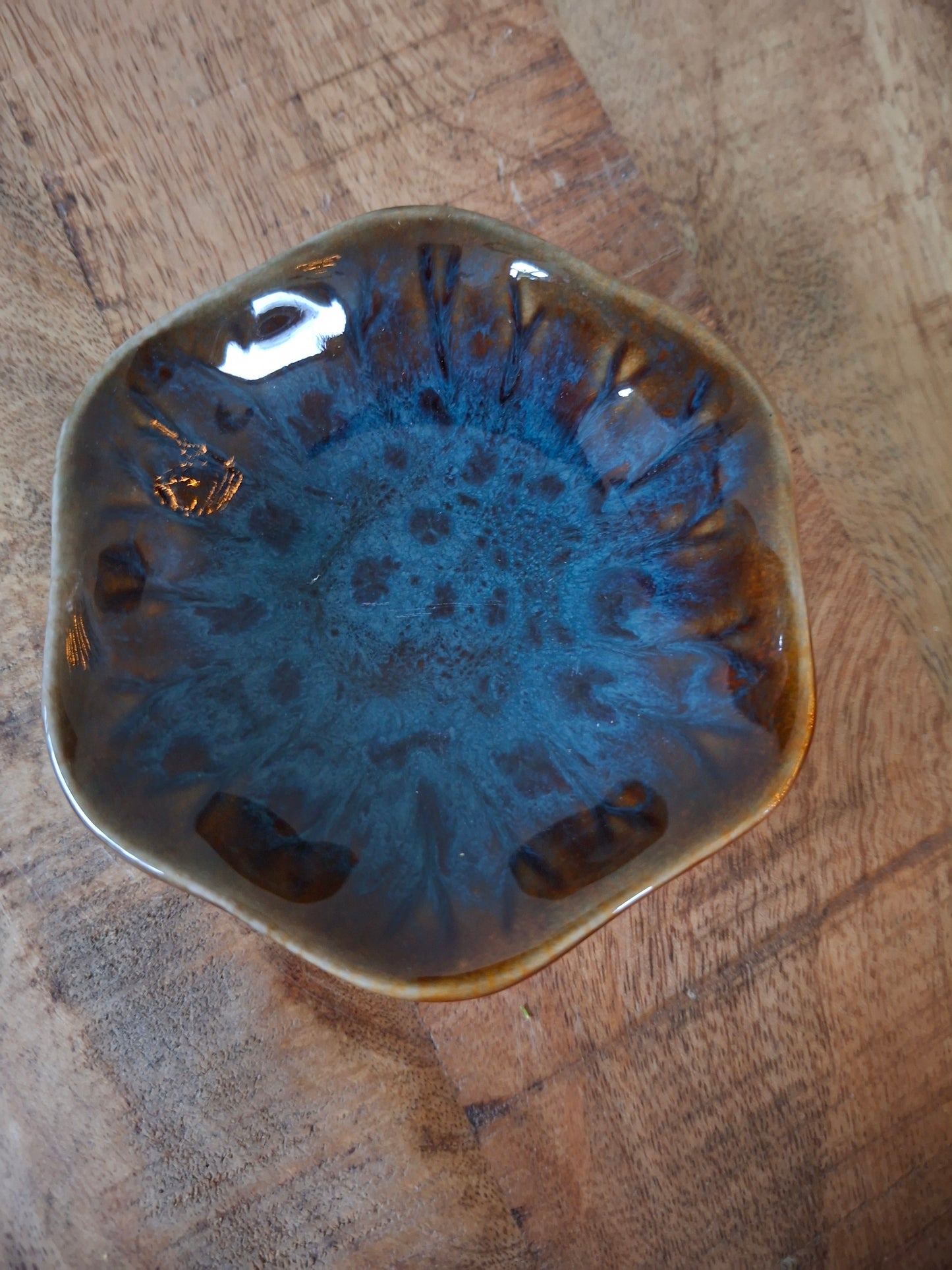 Bloemvormige schaaltjes – sfeervol, kleurrijk en veelzijdig woonaccessoire