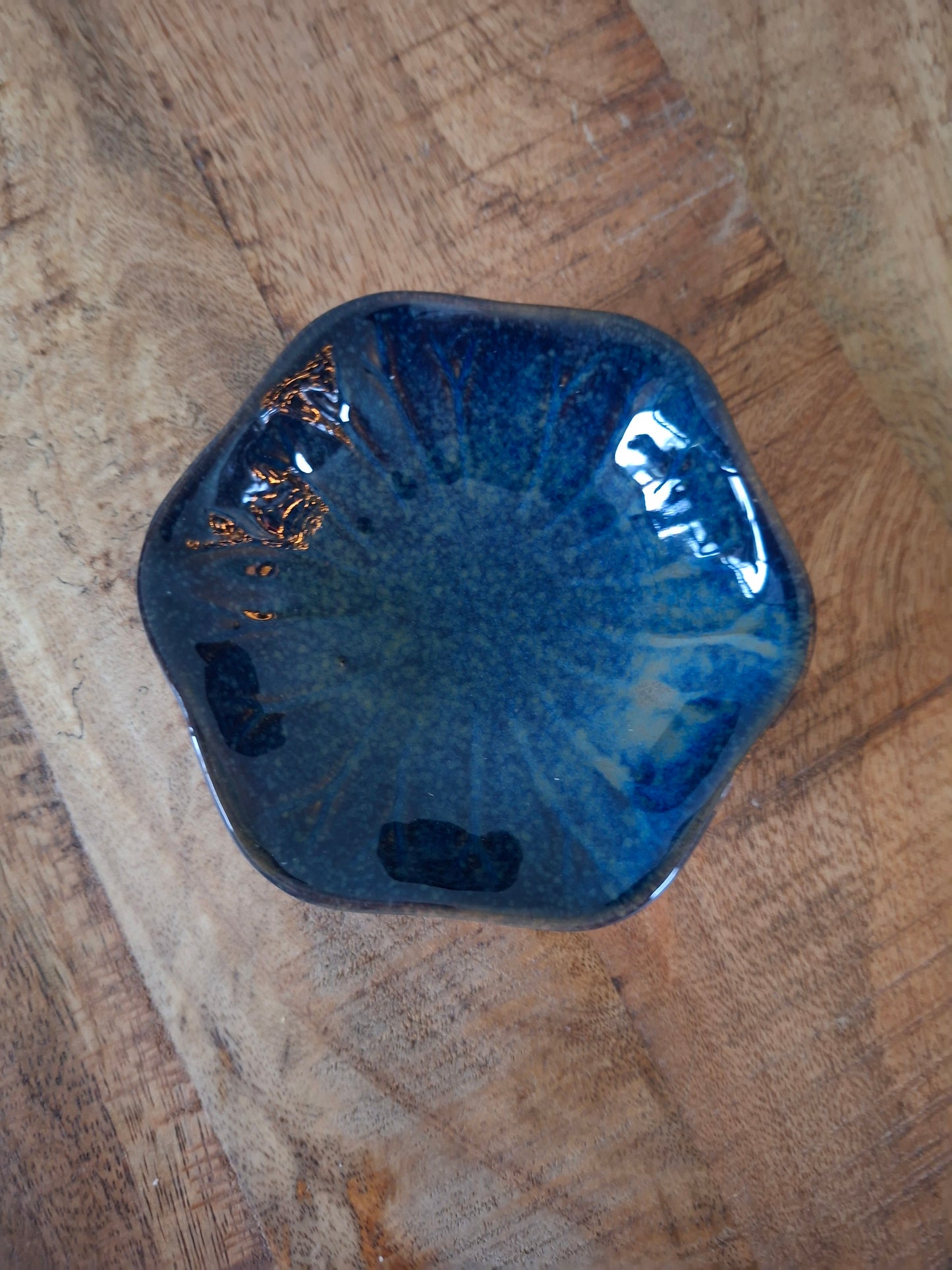 Bloemvormige schaaltjes – sfeervol, kleurrijk en veelzijdig woonaccessoire