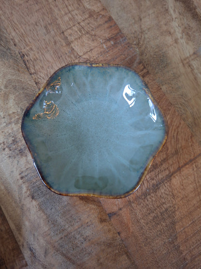 Bloemvormige schaaltjes – sfeervol, kleurrijk en veelzijdig woonaccessoire