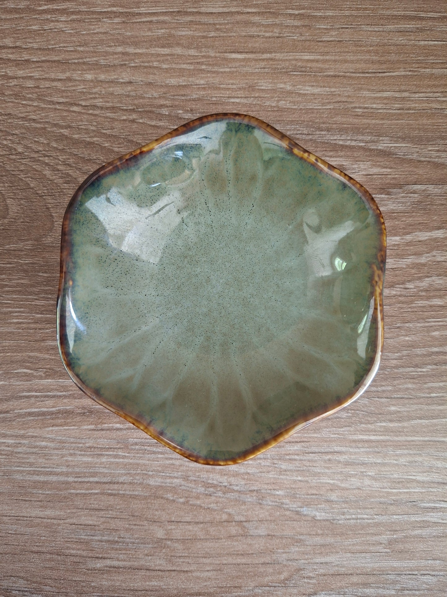 Bloemvormige Schaaltjes – Decoratief Schaaltje voor Amberblokjes, Sieraden & Woondecoratie