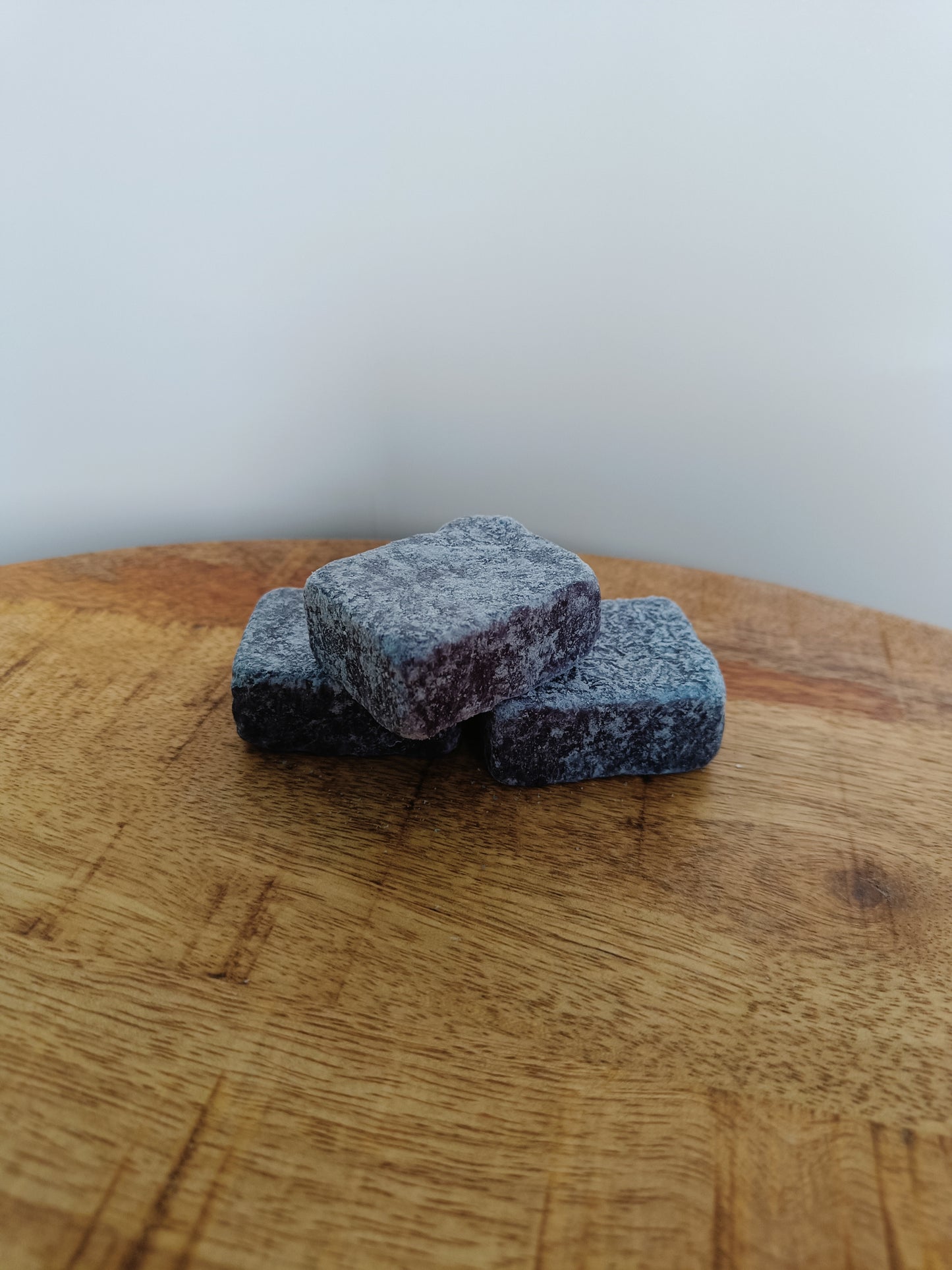 Amberblokje Musk – 4 x 3 x 2 cm