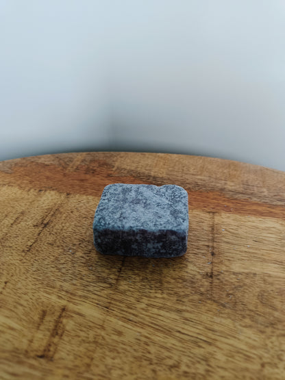 Amberblokje Musk – 4 x 3 x 2 cm