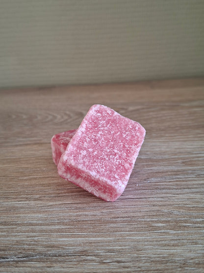 Amberblokje – Luxe geurblokje voor je interieur