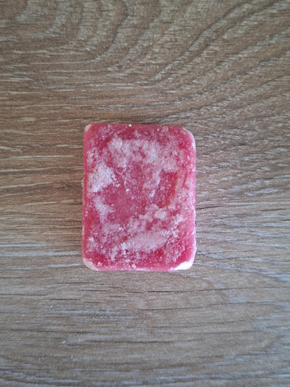 Amberblokje – Luxe geurblokje voor je interieur