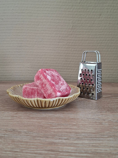 Amberblokje – Luxe geurblokje voor je interieur