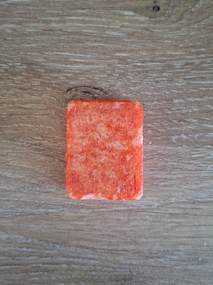 Amberblokje – Luxe geurblokje voor je interieur