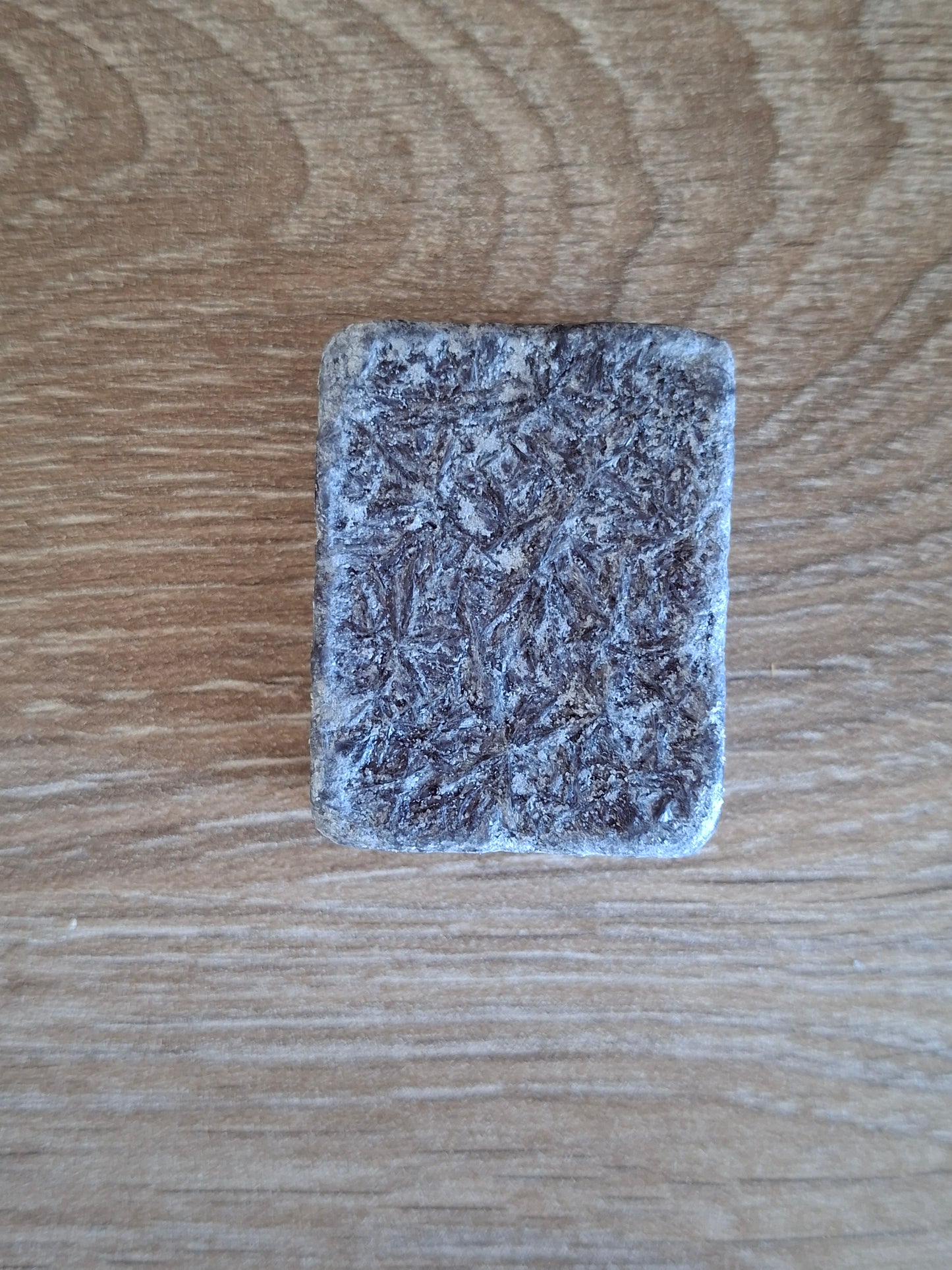 Amberblokje – Luxe geurblokje voor je interieur
