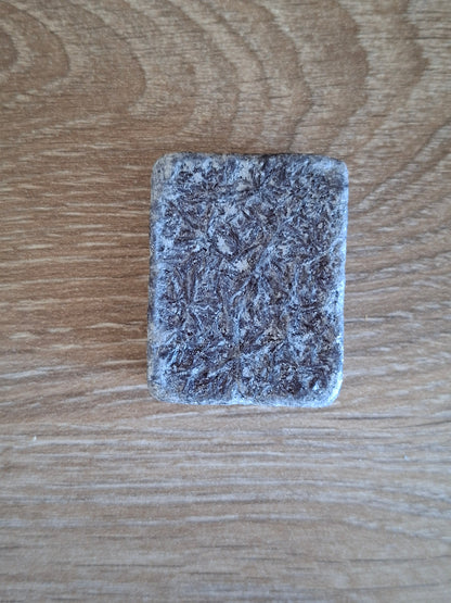 Amberblokje – Luxe geurblokje voor je interieur
