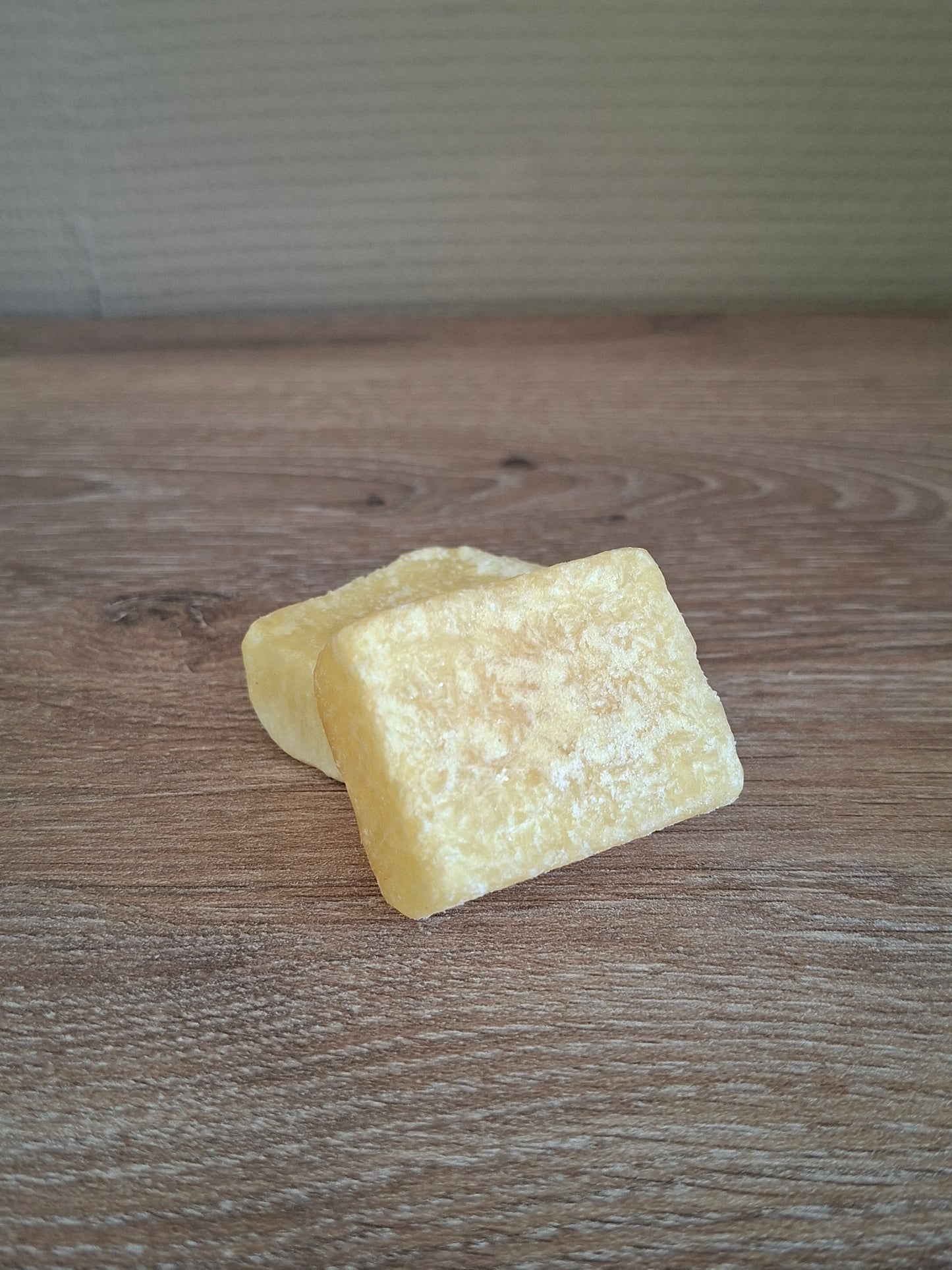 Amberblokje – Luxe geurblokje voor je interieur