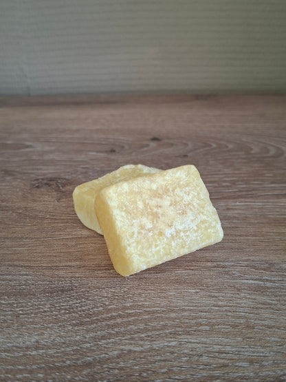 Amberblokje – Luxe geurblokje voor je interieur