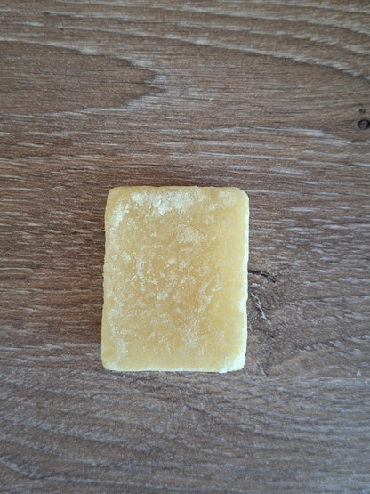 Amberblokje – Luxe geurblokje voor je interieur